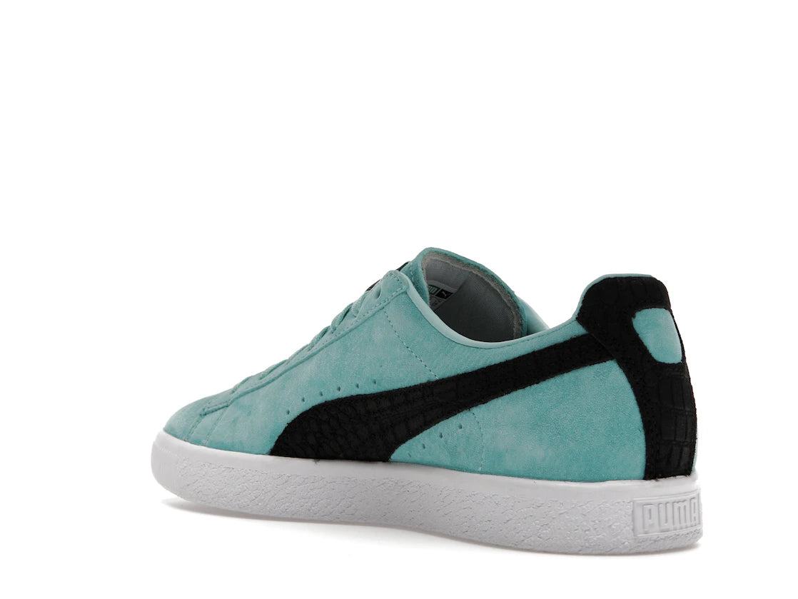 Puma Clyde Diamond Supply Co - vue secondaire B