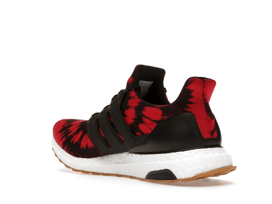 adidas Ultra Boost Nice Kicks No Vacancy - vue secondaire B
