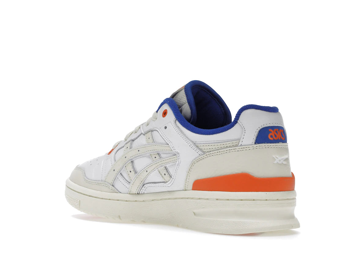 ASICS EX89 Kith White - vue secondaire B