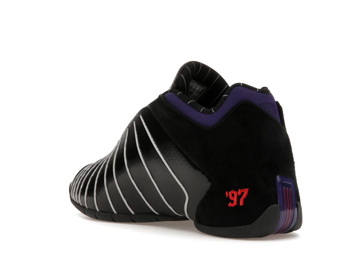 adidas T-Mac 3 Restomod Raptors - vue secondaire B