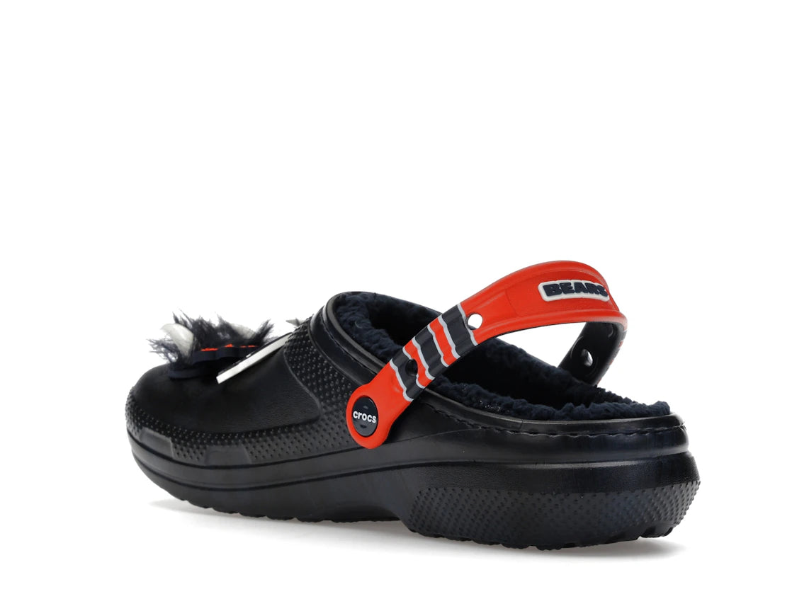 Crocs Classic Clog NFL Chicago Bears - vue secondaire B
