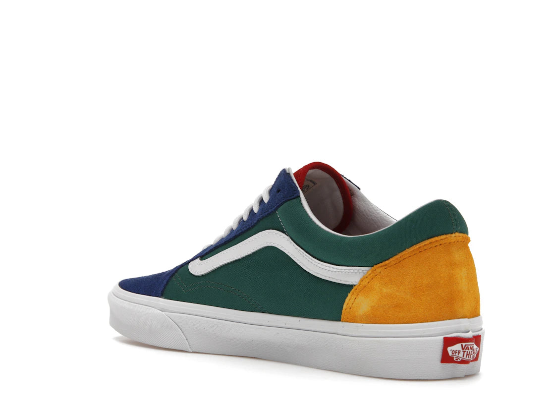 Vans Old Skool Yacht Club - vue secondaire B