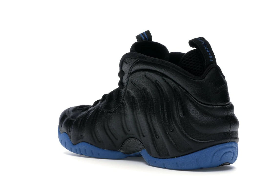 Nike Air Foamposite Pro Knicks - vue secondaire B
