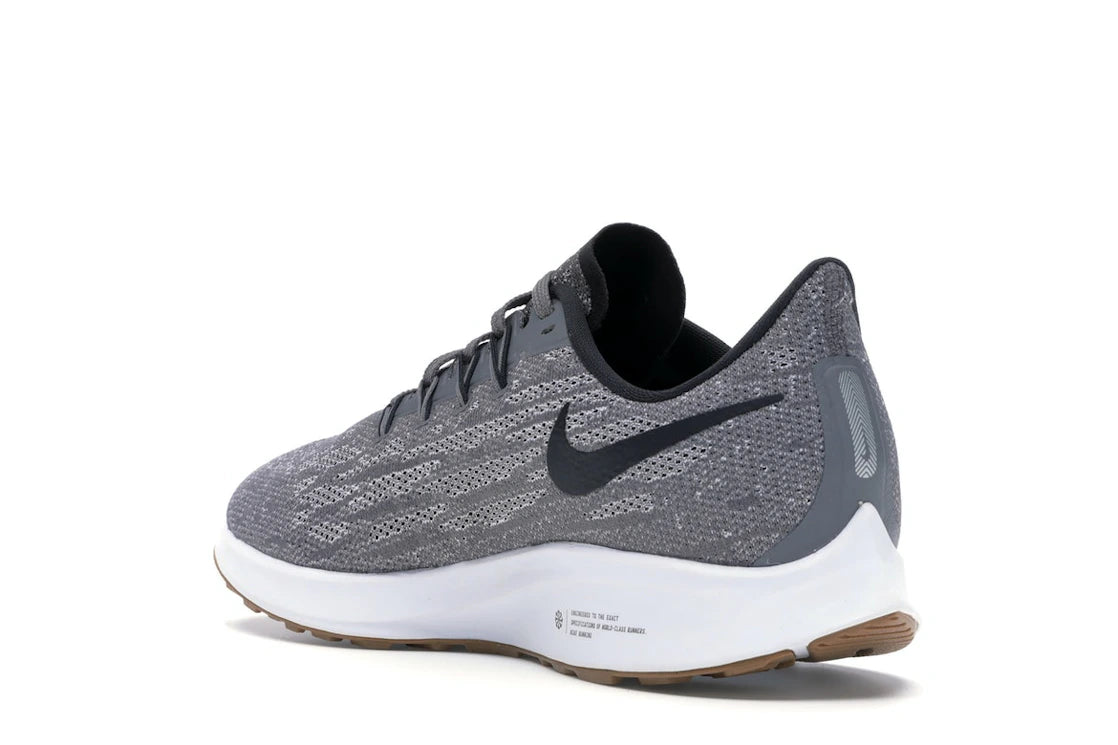 Nike Air Zoom Pegasus 36 Gunsmoke - vue secondaire B