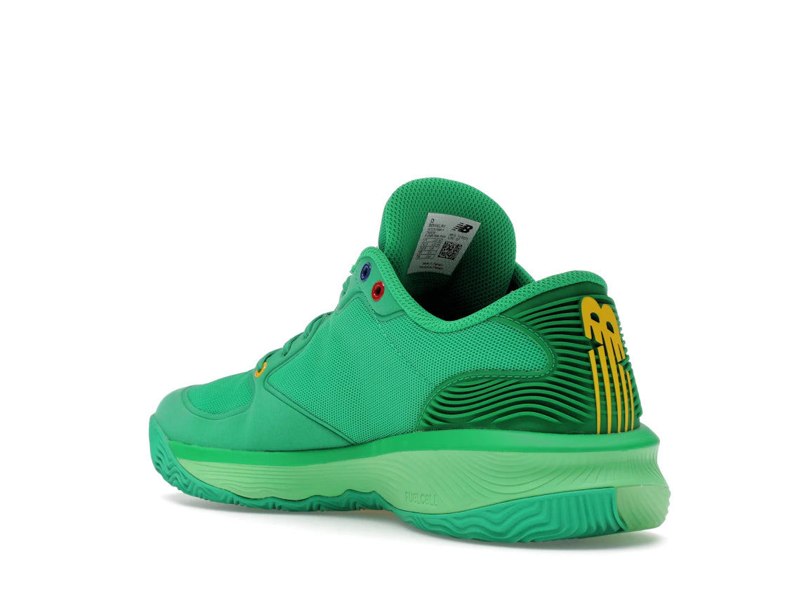 New Balance BB Hesi Low Gamer Tag Pack - vue secondaire B