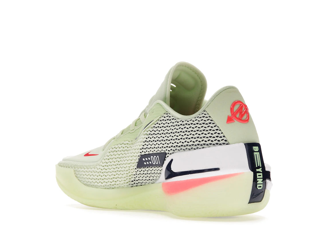 Nike Air Zoom GT Cut Grinch - vue secondaire B