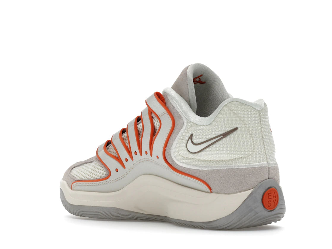 Nike KD 18 Rise - vue secondaire B