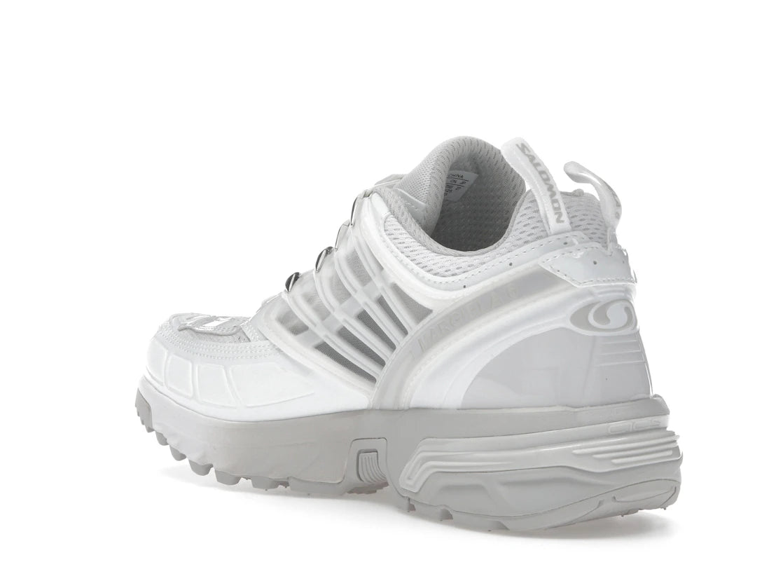 Salomon ACS Pro MM6 Maison Margiela White Lunar Rock - vue secondaire B