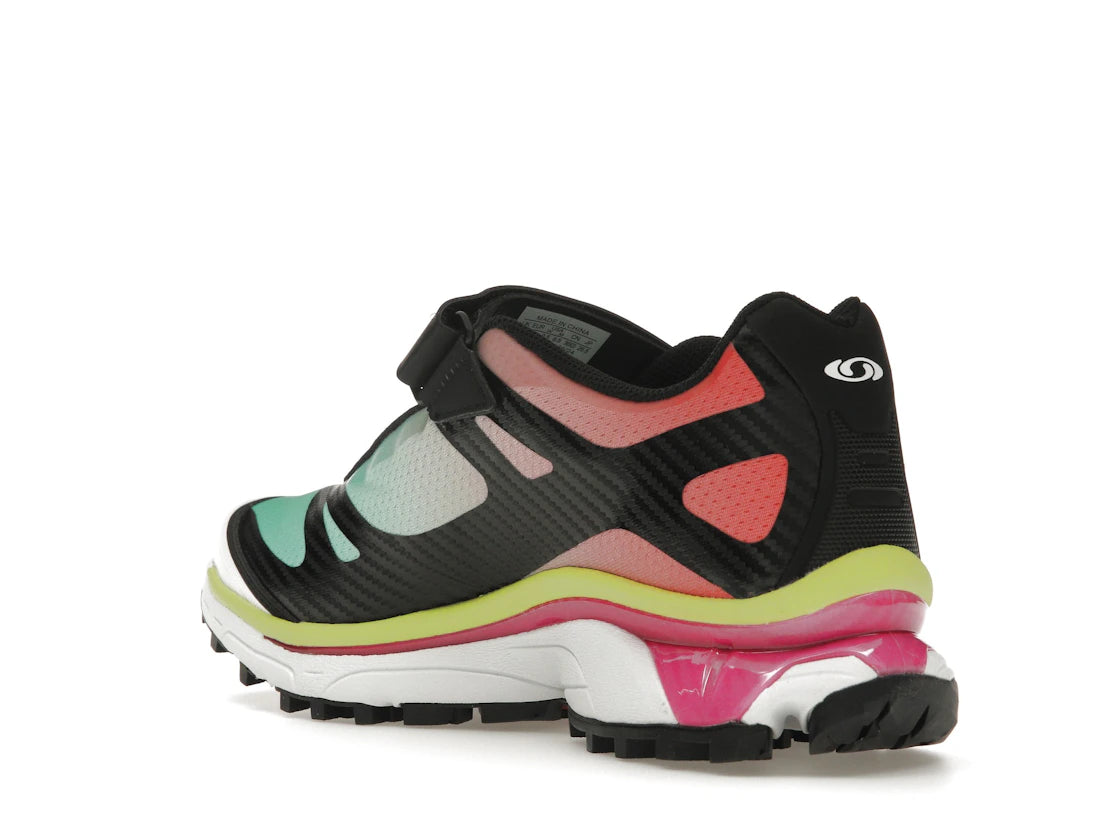 Salomon XT-Mary Jane MM6 Maison Margiela Ginger Electric Green - vue secondaire B