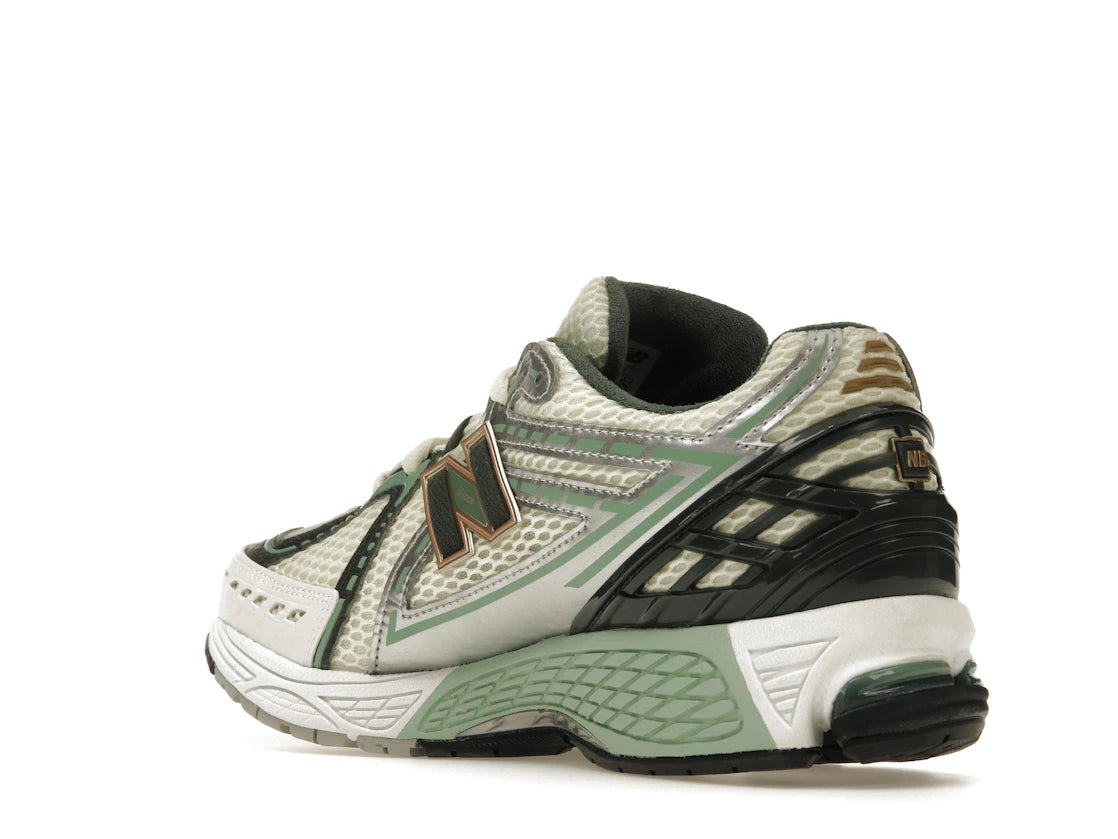 New Balance 1906R Aime Leon Dore Jade - vue secondaire B