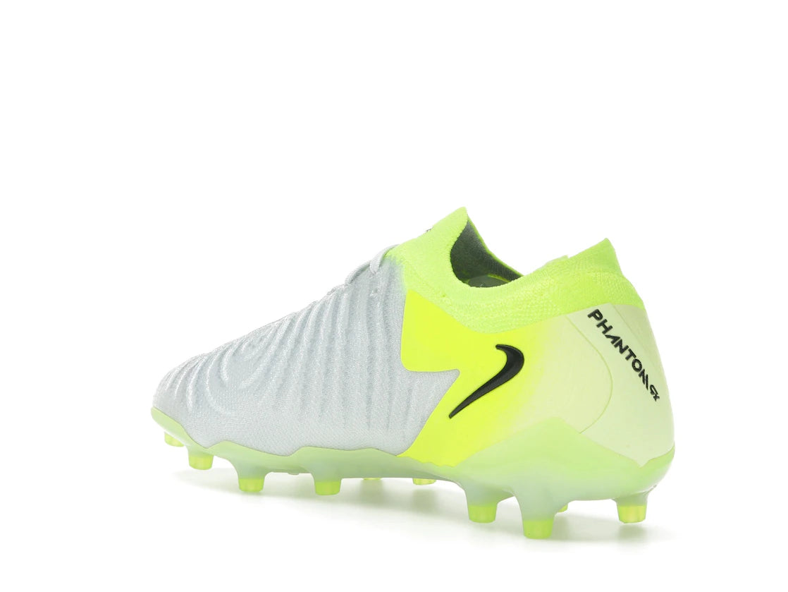 Nike Phantom GX 2 Elite AG Mad Voltage Pack - vue secondaire B