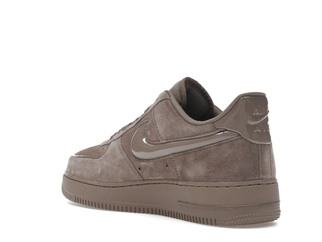Nike Air Force 1 Low '07 Mink Brown (Women's) - vue secondaire B