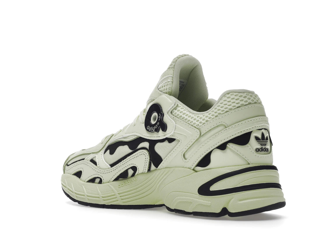 adidas Astir Almost Lime (Women's) - vue secondaire B
