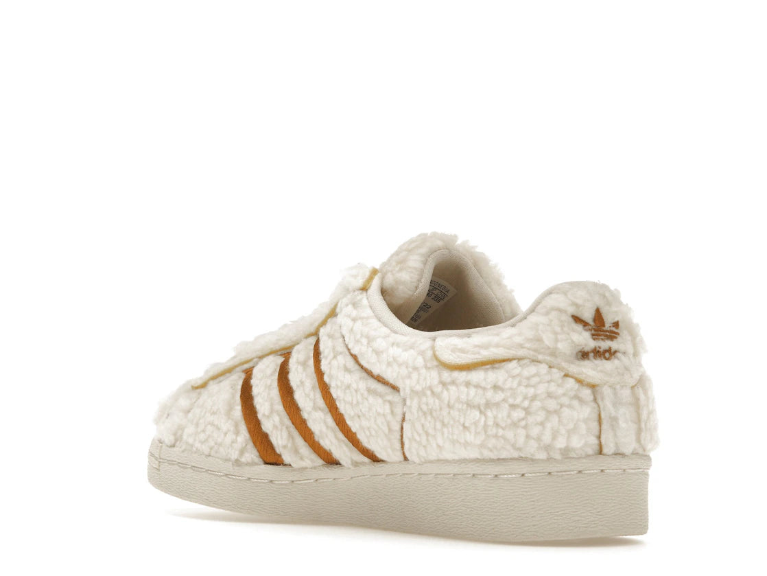 adidas Superstar Concha Vanilla - vue secondaire B
