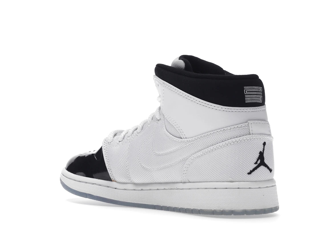 Jordan 1 Retro 95 Concord - vue secondaire B