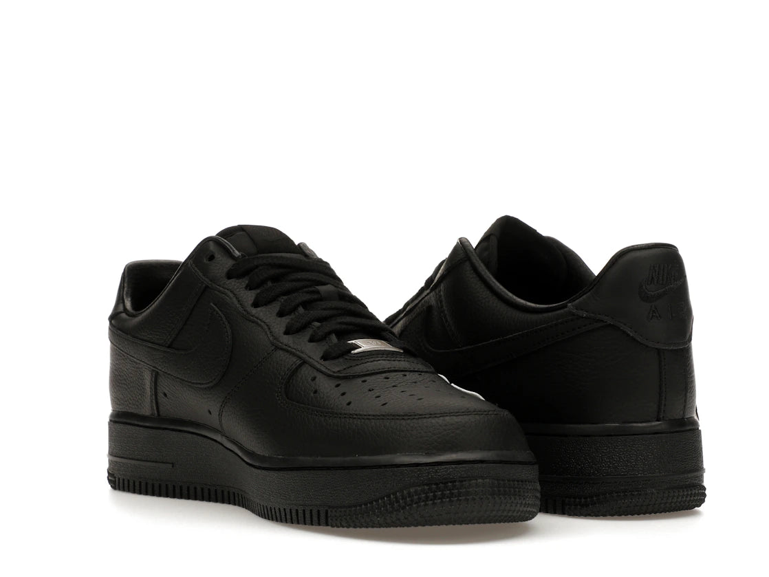 Nike Air Force 1 Low Cactus Plant Flea Market Black (2024) - vue secondaire B