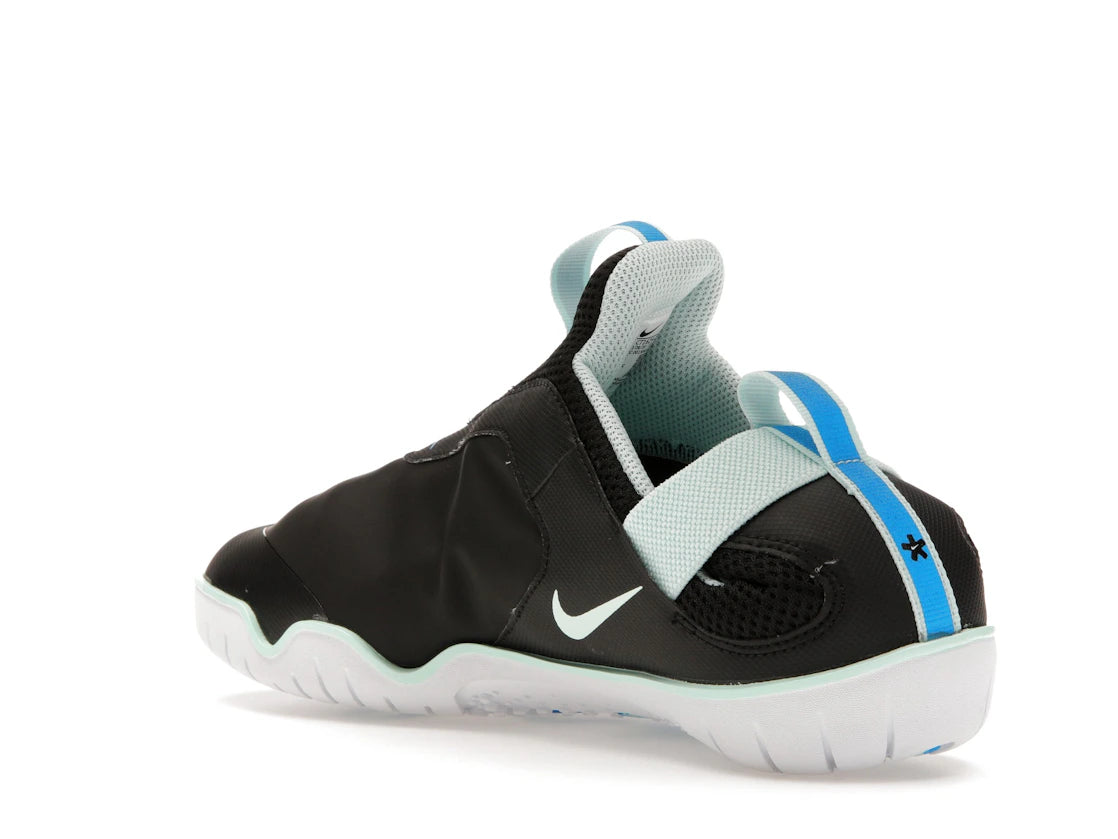 Nike Zoom Pulse Black Teal Tint - vue secondaire B