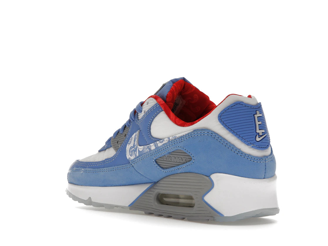 Nike Air Max 90 Doernbecher (2023) - vue secondaire B