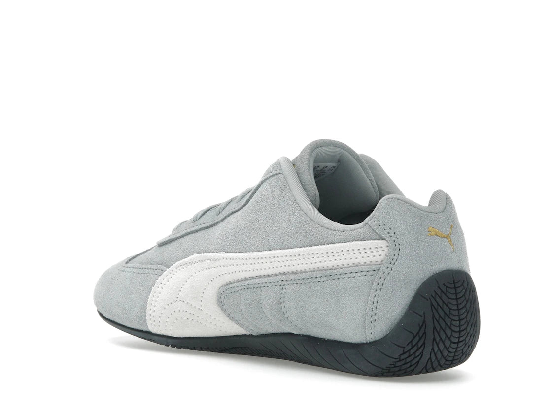 Puma Speedcat OG Cool Mid Grey White - vue secondaire B