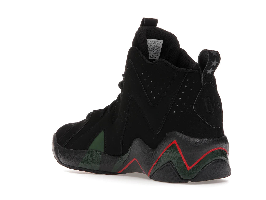 Reebok Kamikaze II DTLR Glory Years - vue secondaire B