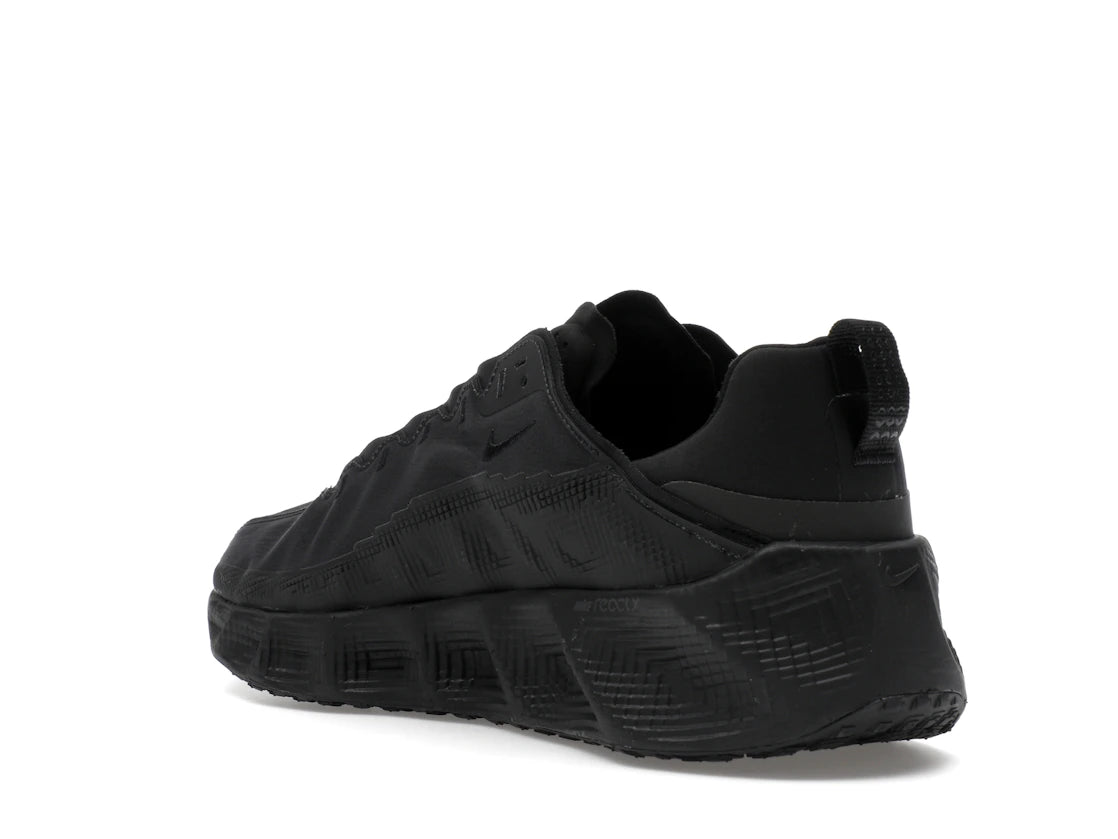 Nike Ava Rover Black Anthracite - vue secondaire B