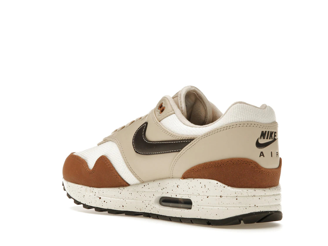 Nike Air Max 1 '87 Velvet Brown (Damen) - vue secondaire B