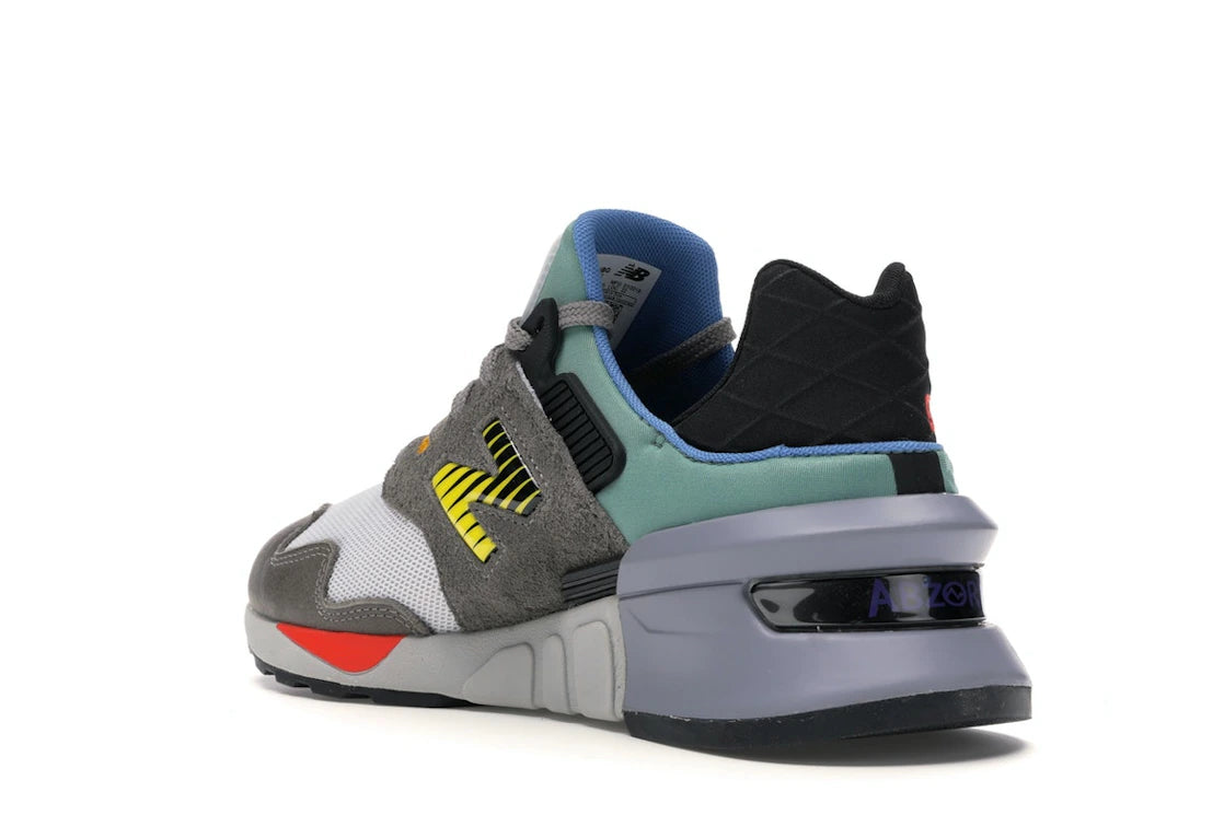 New Balance 997S Bodega No Bad Days - vue secondaire B