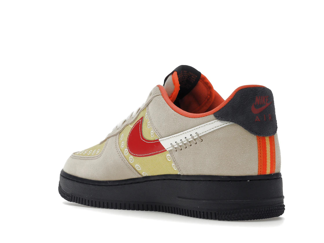 Nike Air Force 1 Low '07 LX Somos Familia - vue secondaire B