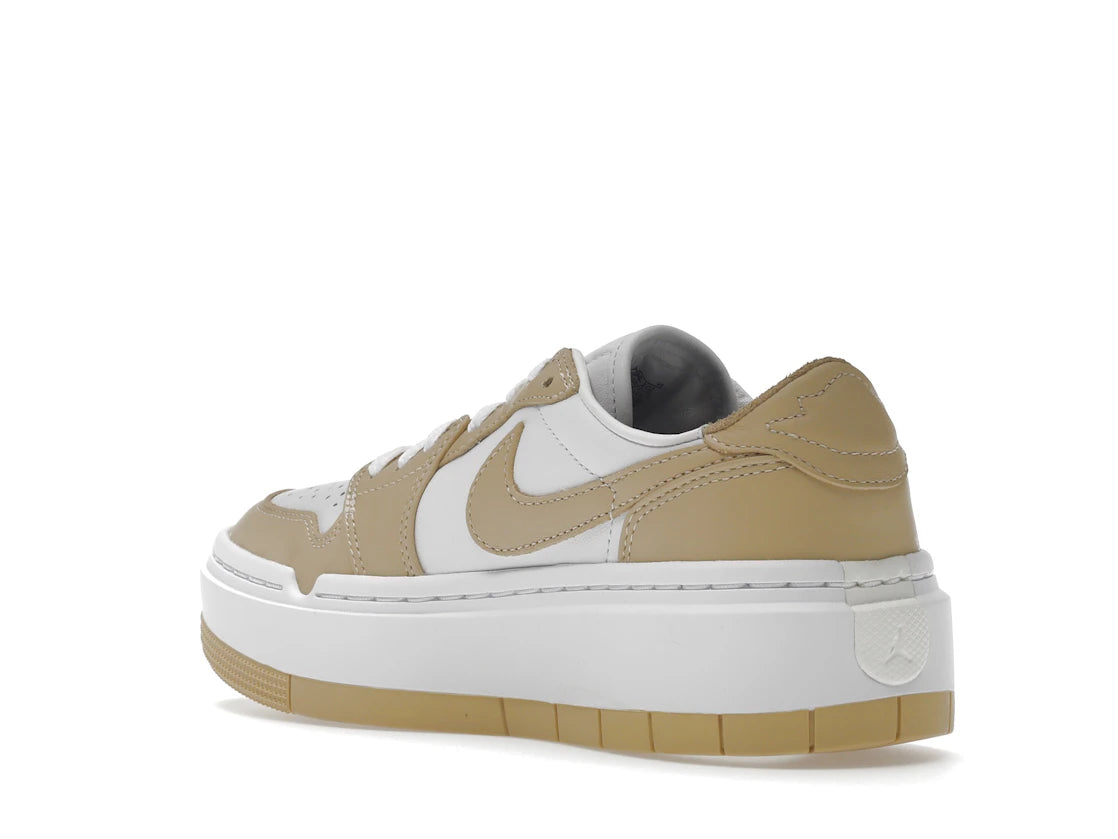 Jordan 1 Elevate Low Onyx (Women's) - vue secondaire B