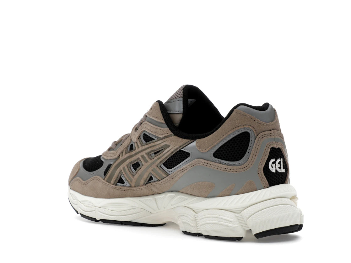 ASICS Gel-NYC Black Greige - vue secondaire B