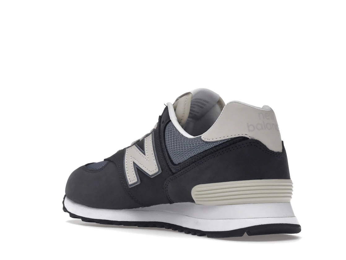 New Balance 574 Outerspace Sea Salt - vue secondaire B