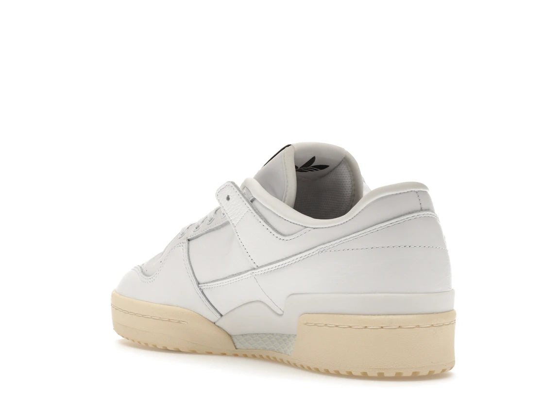adidas Forum 84 Low ADV No Stripes - vue secondaire B