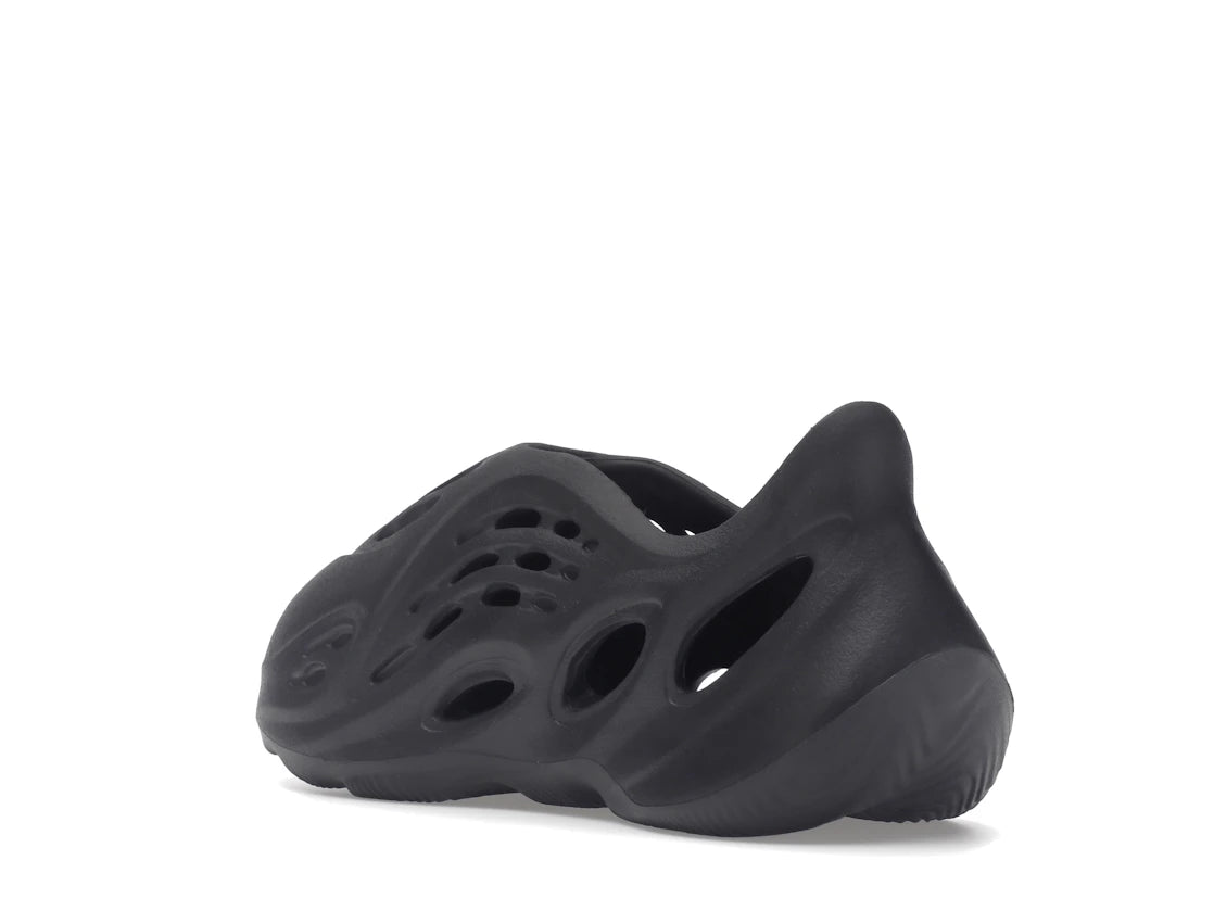 adidas Yeezy Foam RNR Onyx (Kids) - vue secondaire B