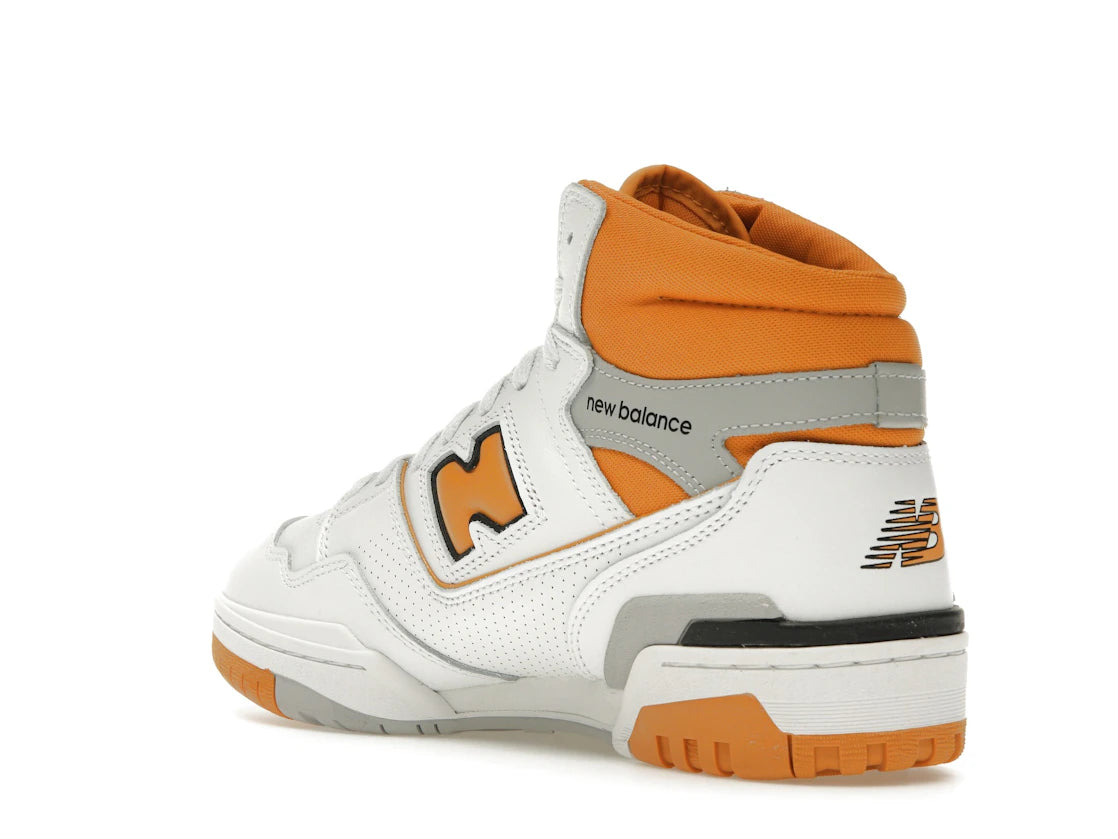New Balance 650R Canyon - vue secondaire B