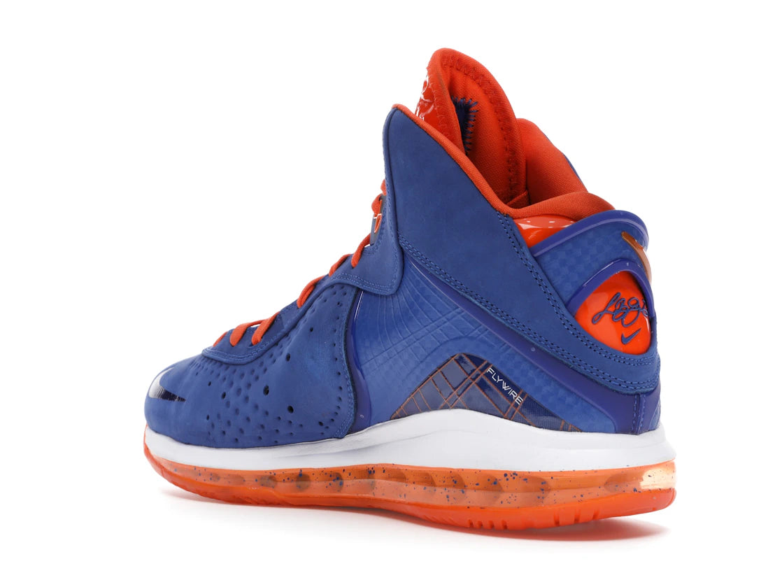 Nike LeBron 8 Hardwood Classic (2021) - vue secondaire B