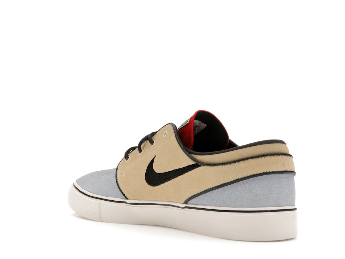 Nike SB Zoom Stefan Janoski OG Alabaster Chili Red - vue secondaire B