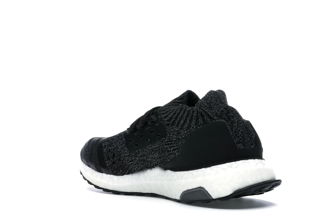 adidas Ultra Boost Uncaged Black Grey (Women's) - vue secondaire B