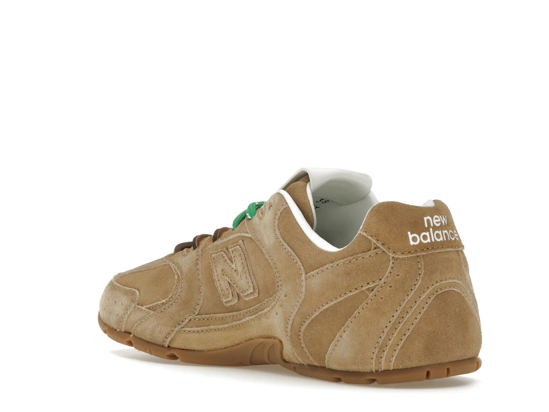New Balance 530 SL Miu Miu Ecru (Women's) - vue secondaire B