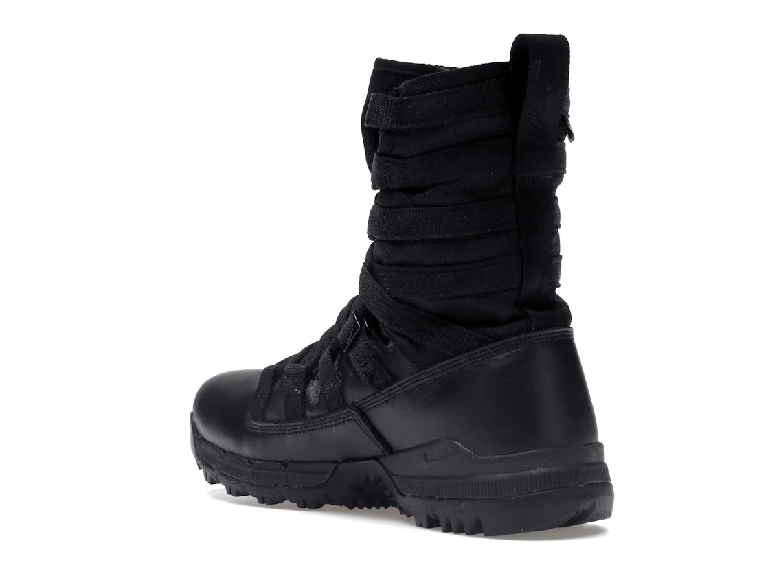 Nike SFB Gen 2 8" GORE-TEX Black - vue secondaire B