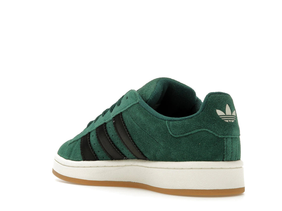adidas Campus 00s Collegiate Green Core Black Gum - vue secondaire B
