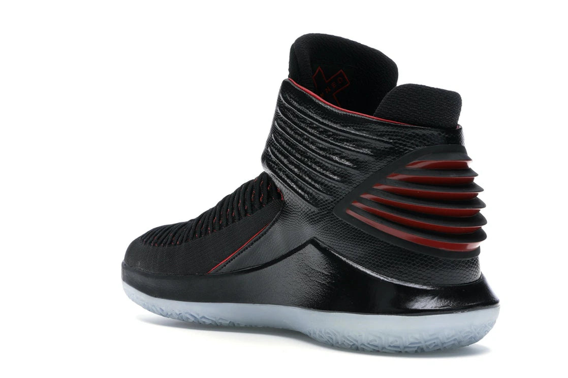 Jordan XXXII MJ Day - vue secondaire B