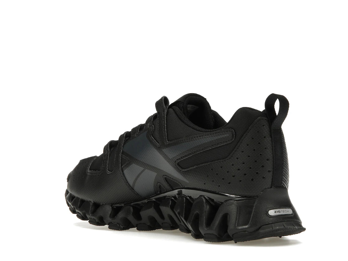 Reebok Zigwild Trail 6 Black - vue secondaire B