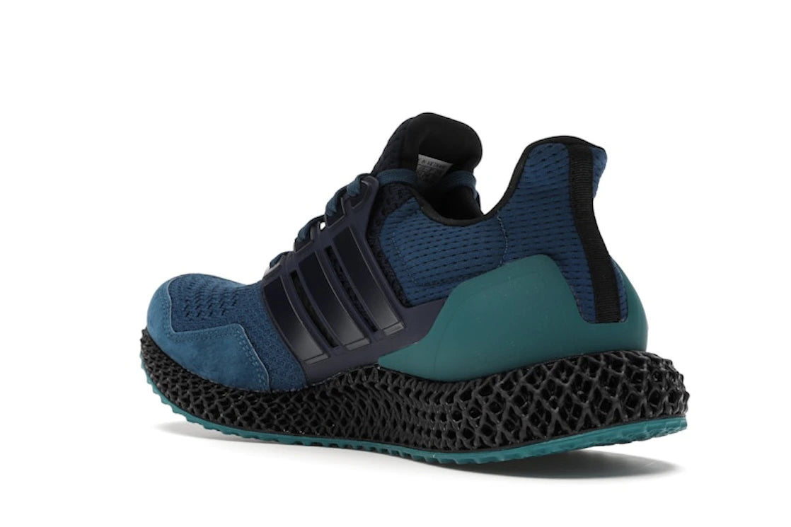 adidas Ultra 4D Packer Shoes - vue secondaire B