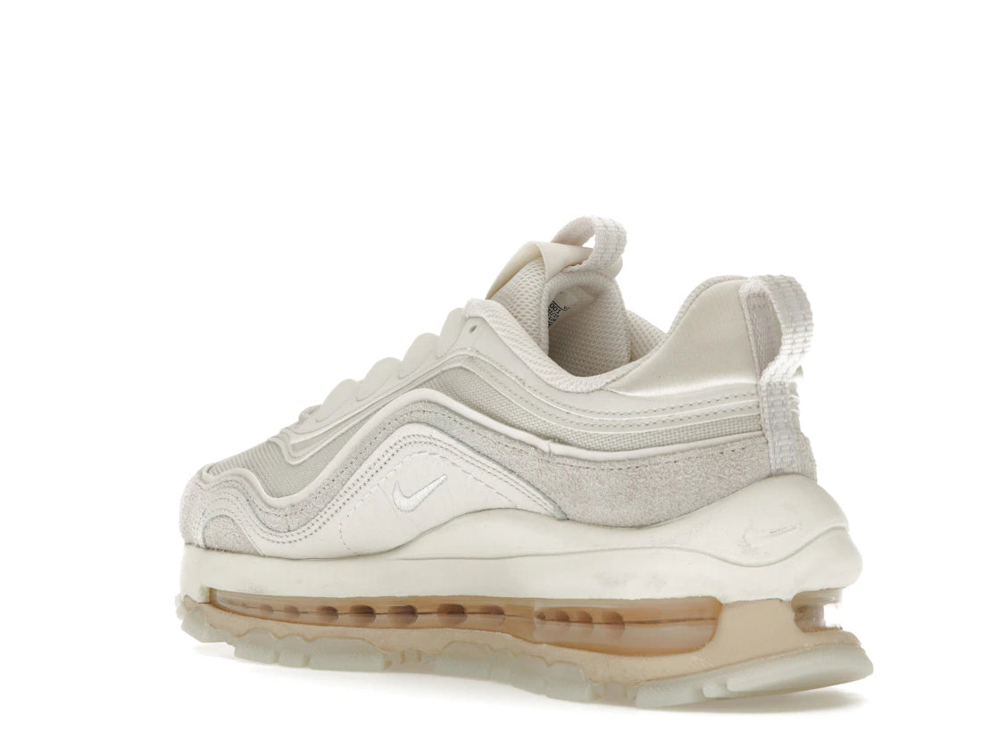 Nike Air Max 97 Futura Pale Ivory (Women's) - vue secondaire B