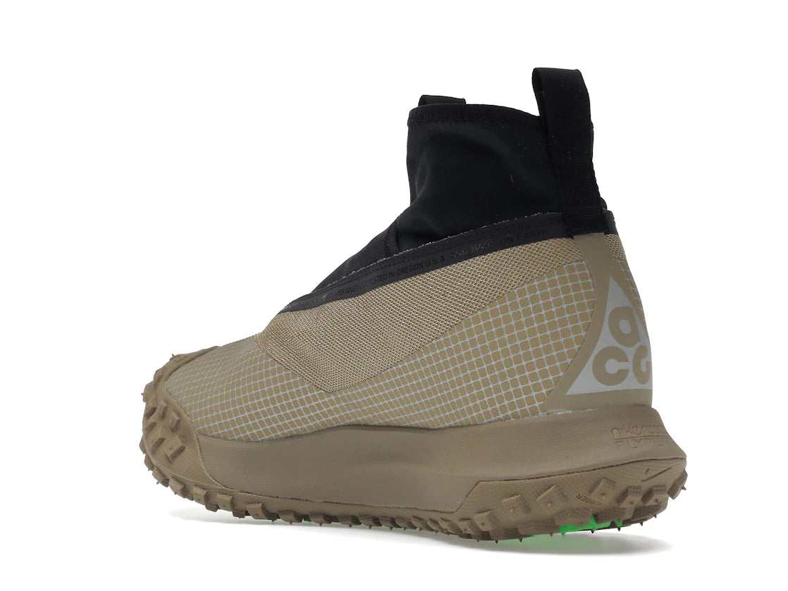 Nike ACG Mountain Fly Gore-tex Khaki - vue secondaire B