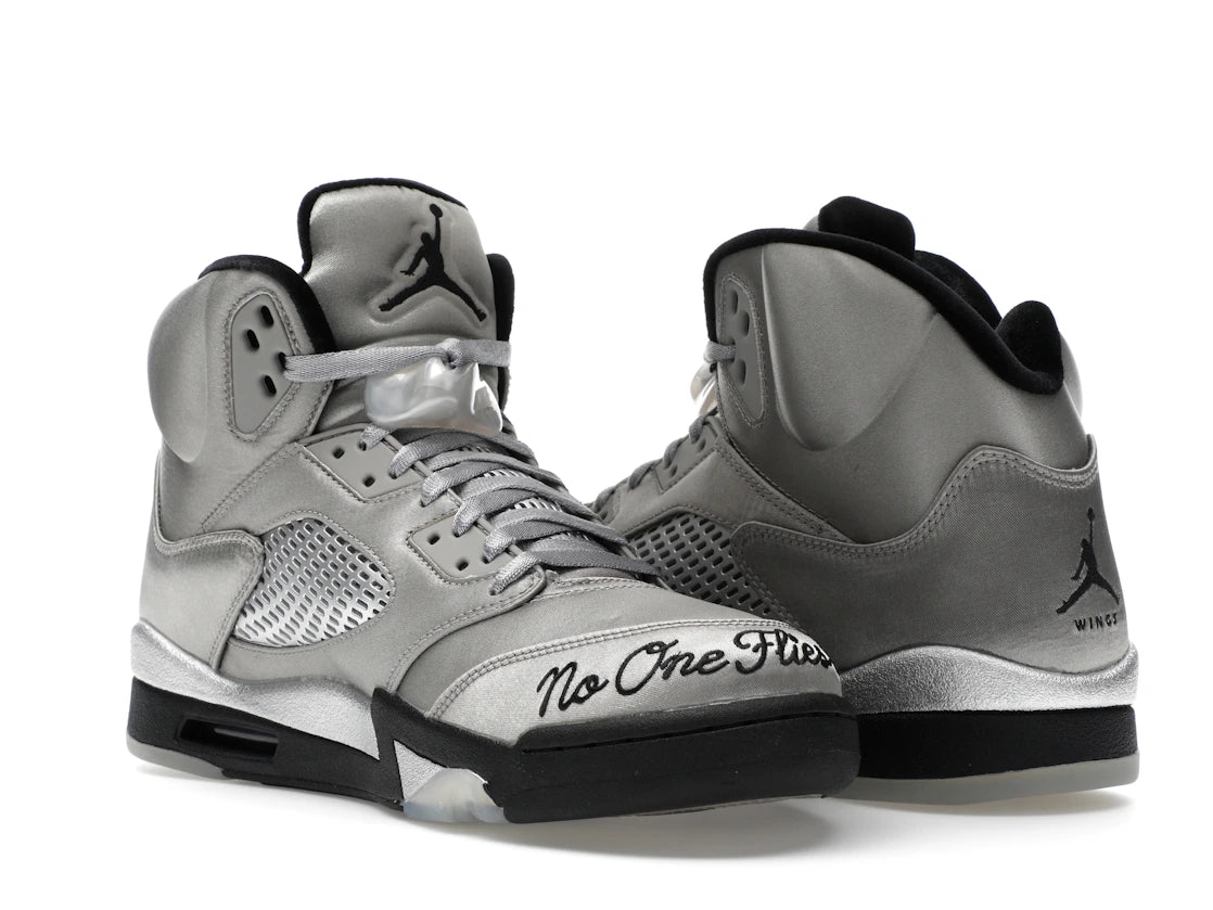 Jordan 5 Retro Wings (2025) (Women's) - vue secondaire B