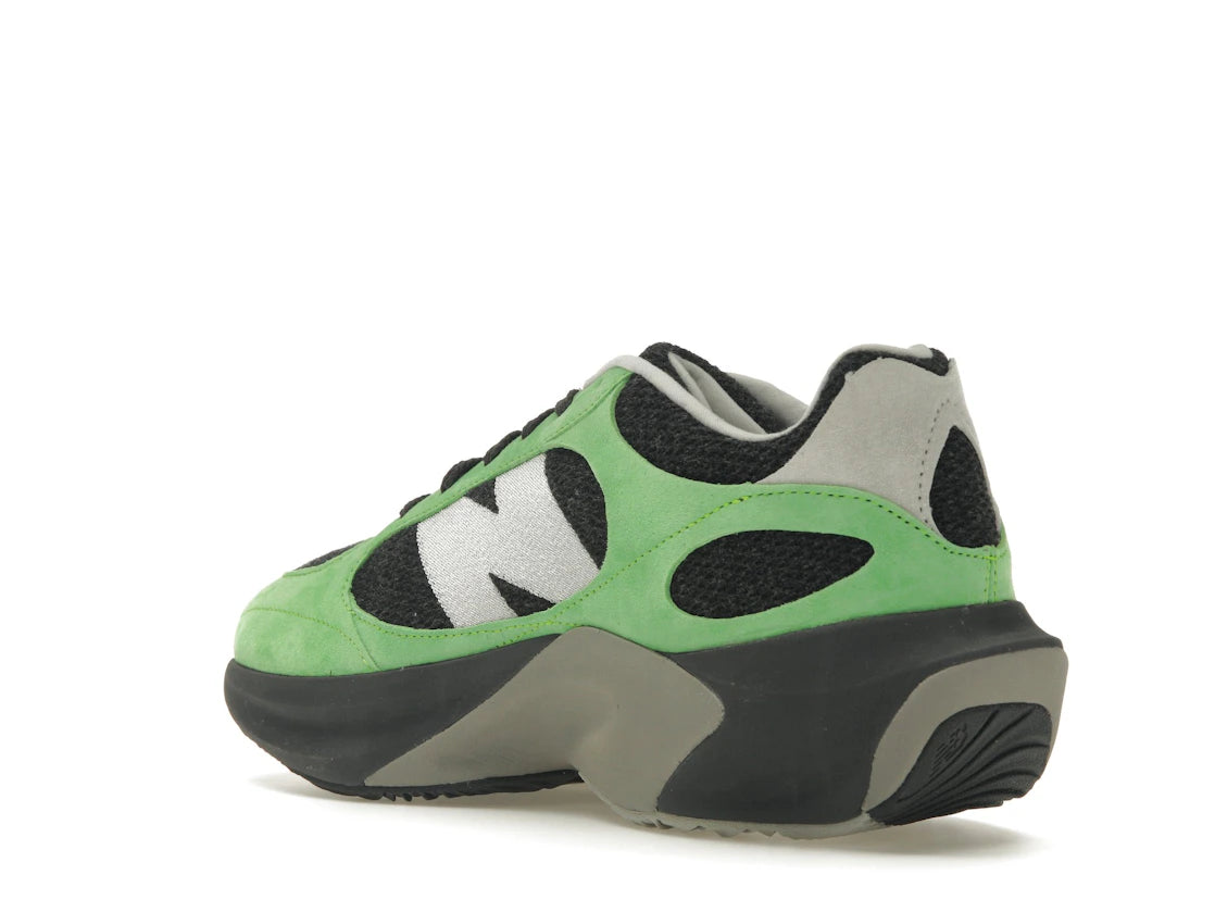 New Balance WRPD Runner Green Black - vue secondaire B