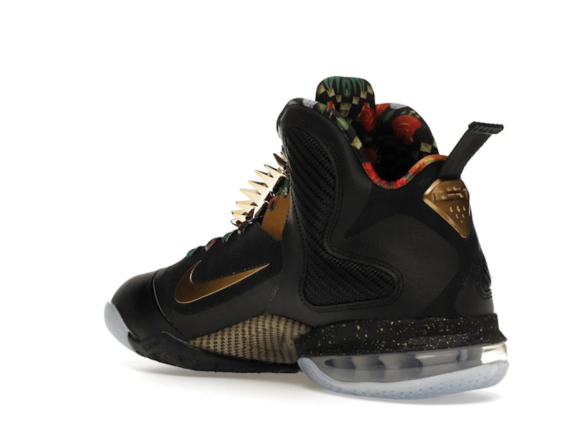 Nike LeBron 9 Watch the Throne (2022) - vue secondaire B