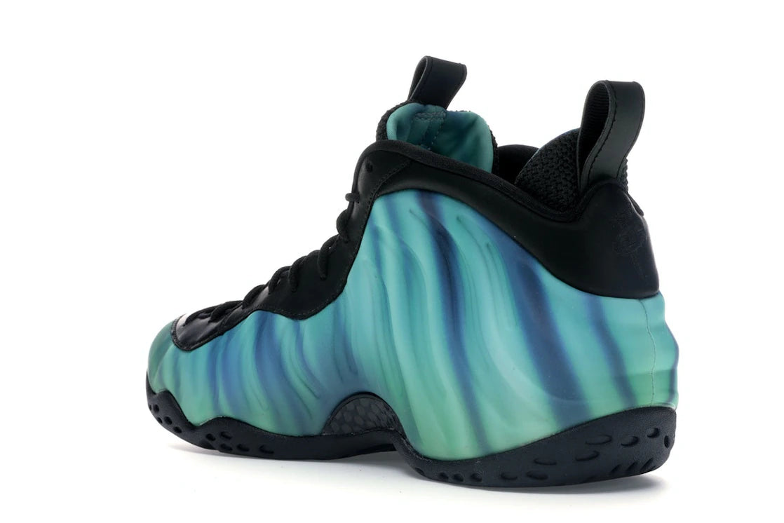 Nike Air Foamposite One Northern Lights - vue secondaire B