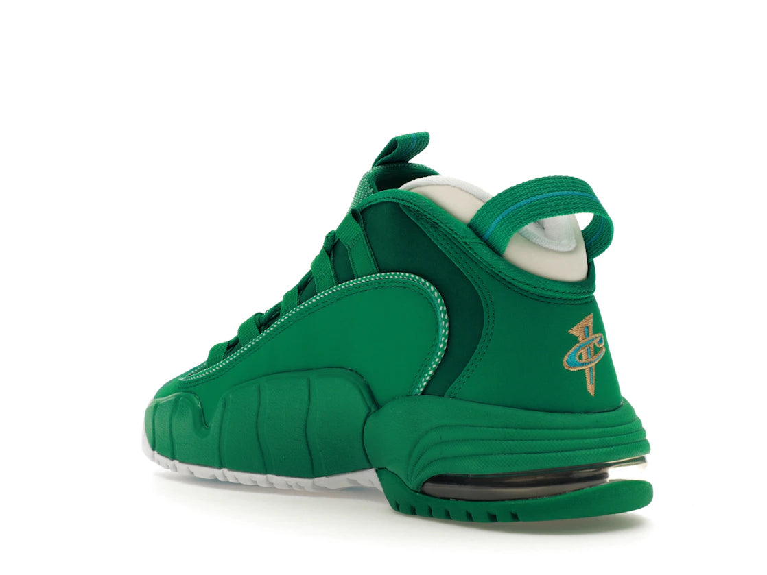 Nike Air Max Penny 1 Stadium Green - vue secondaire B